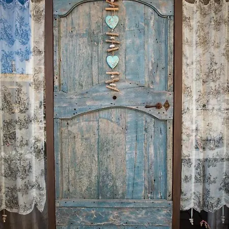 Ca' Del Vescovo 펜션 *