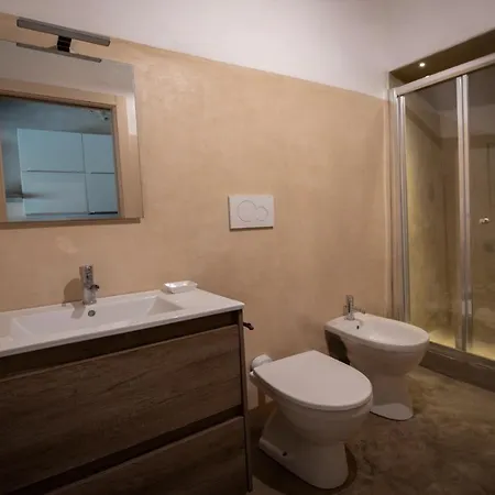 בית נופש Ca' Del Vescovo *