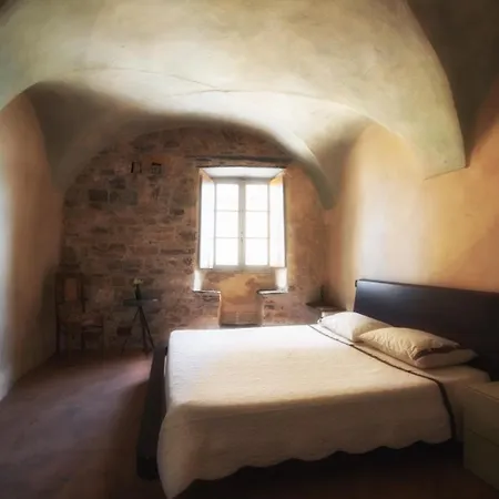 Ca' Del Vescovo * Costarainera