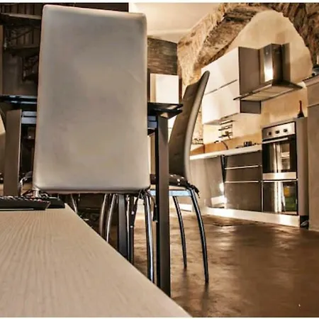 펜션 Ca' Del Vescovo