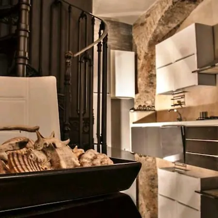 Ca' Del Vescovo Costarainera