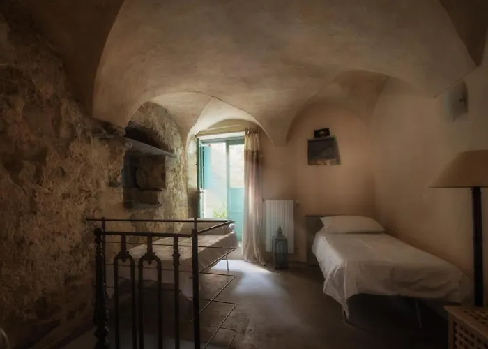 Holiday home Ca' Del Vescovo