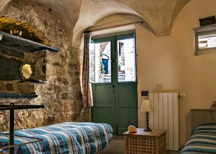 Ca' Del Vescovo Holiday home