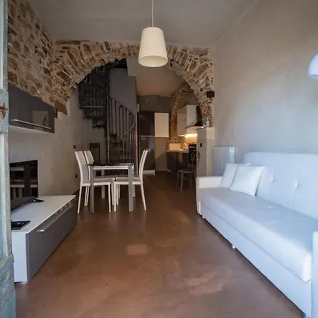 Holiday home Ca' Del Vescovo Costarainera