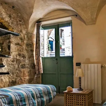 Ca' Del Vescovo Сasa de vacaciones