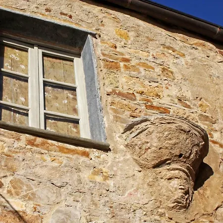 Ca' Del Vescovo * Costarainera