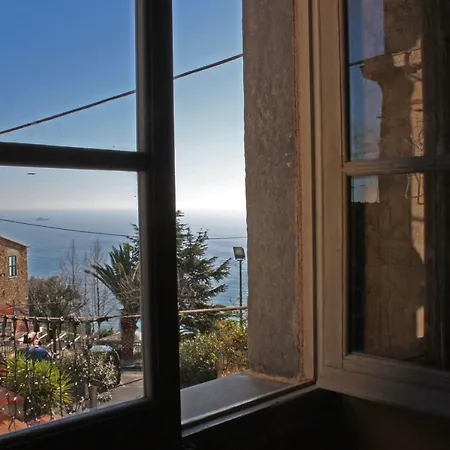 Holiday home Ca' Del Vescovo *