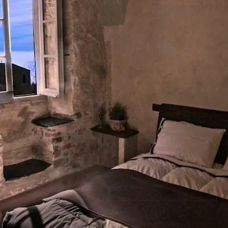 Сasa de vacaciones Ca' Del Vescovo Costarainera