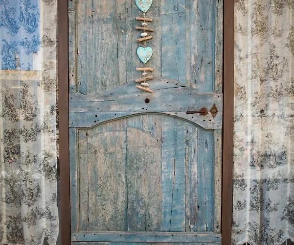 Ca' Del Vescovo Semesterbostad *