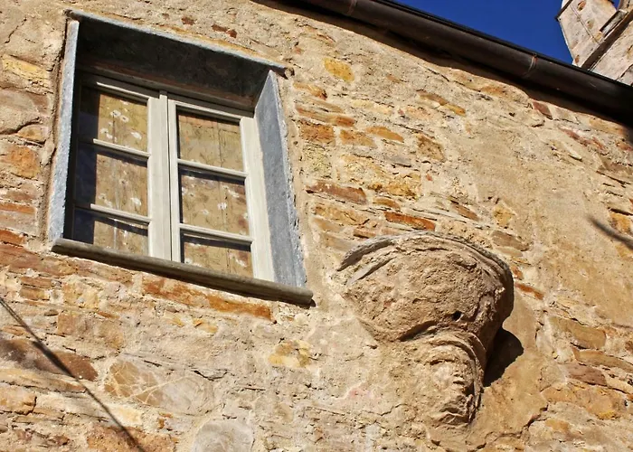 Ca' Del Vescovo * Costarainera