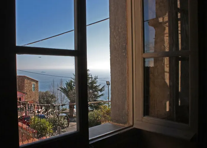 Semesterbostad Ca' Del Vescovo *