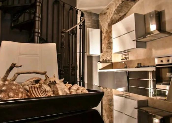 Ca' Del Vescovo Costarainera